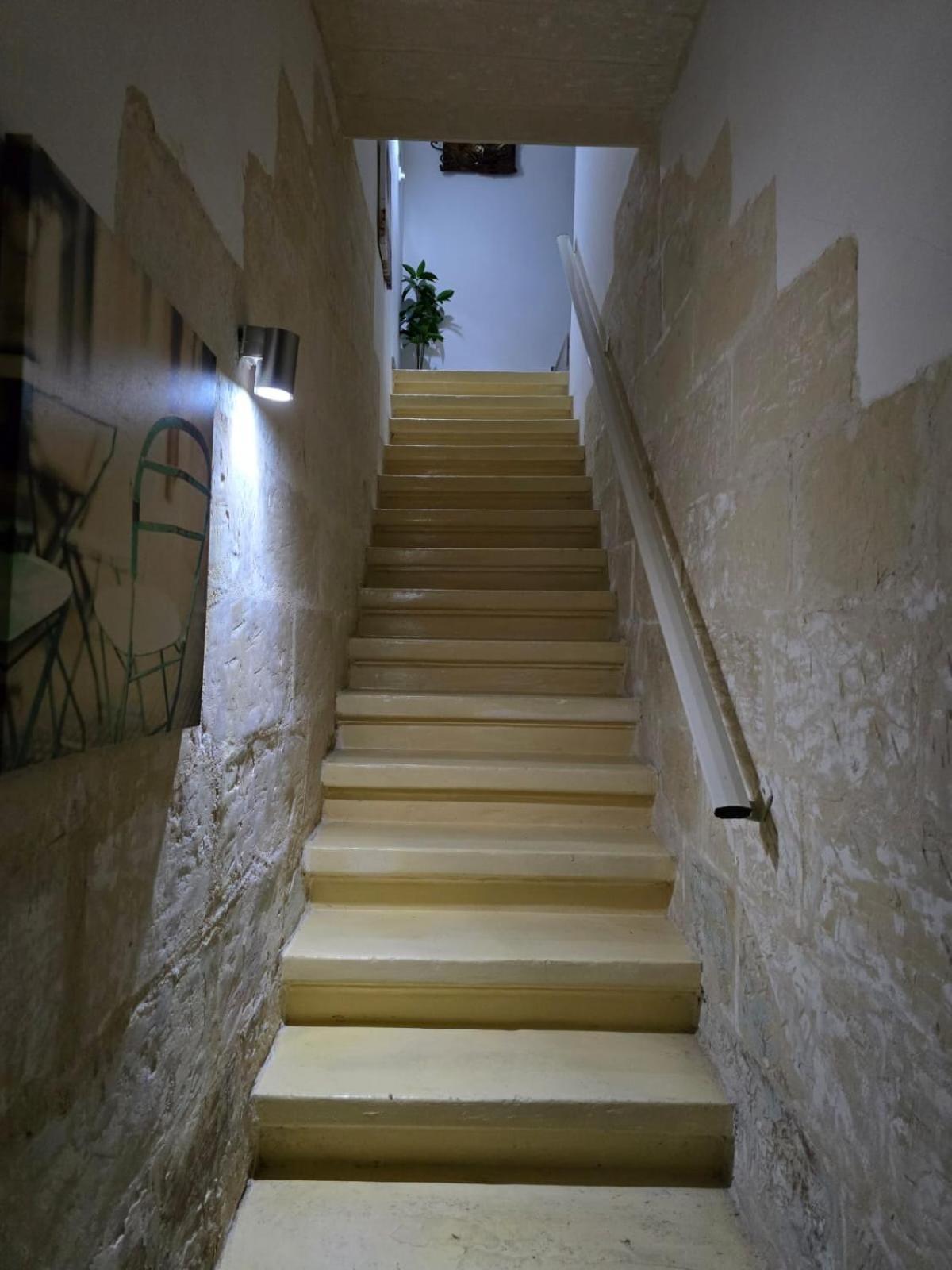 Sqaq Numru 1 Accomodation Hotel Rabat Exterior photo