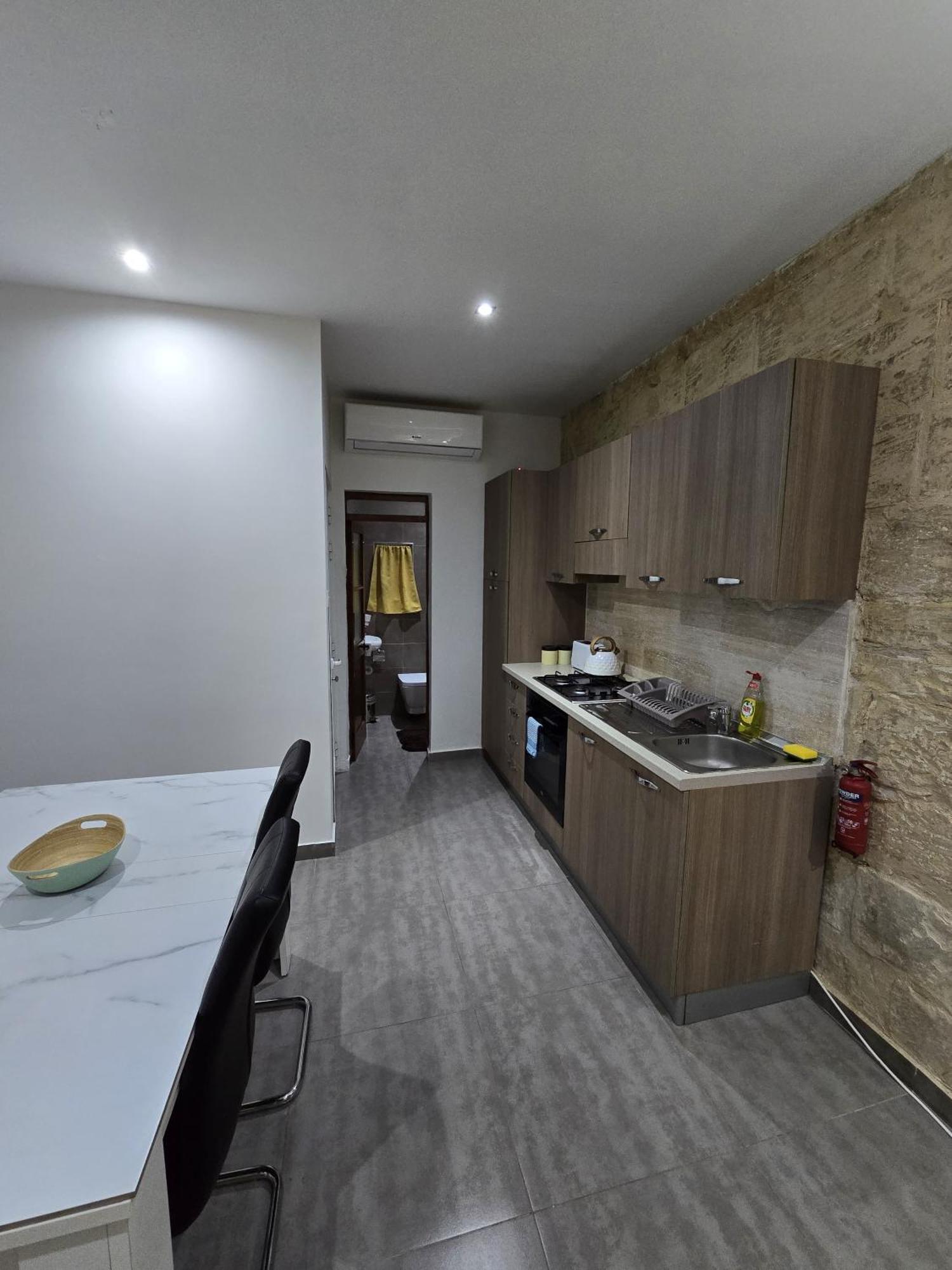 Sqaq Numru 1 Accomodation Hotel Rabat Exterior photo