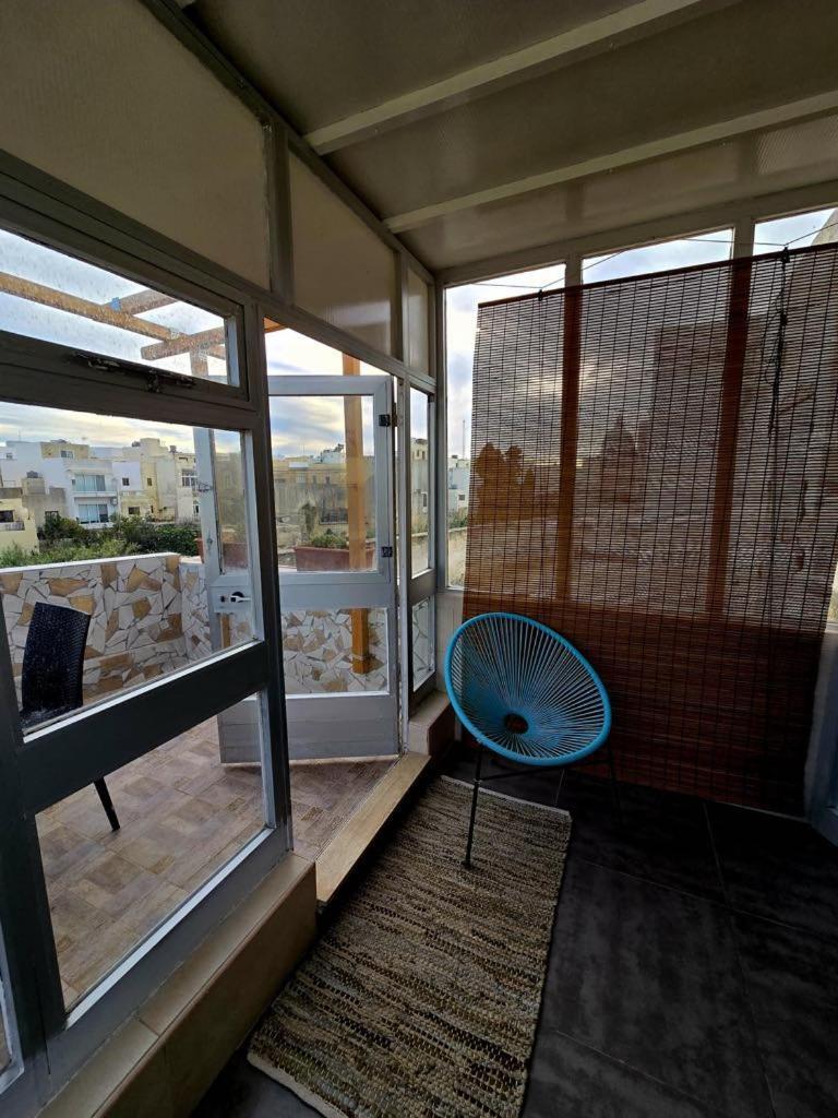 Sqaq Numru 1 Accomodation Hotel Rabat Exterior photo